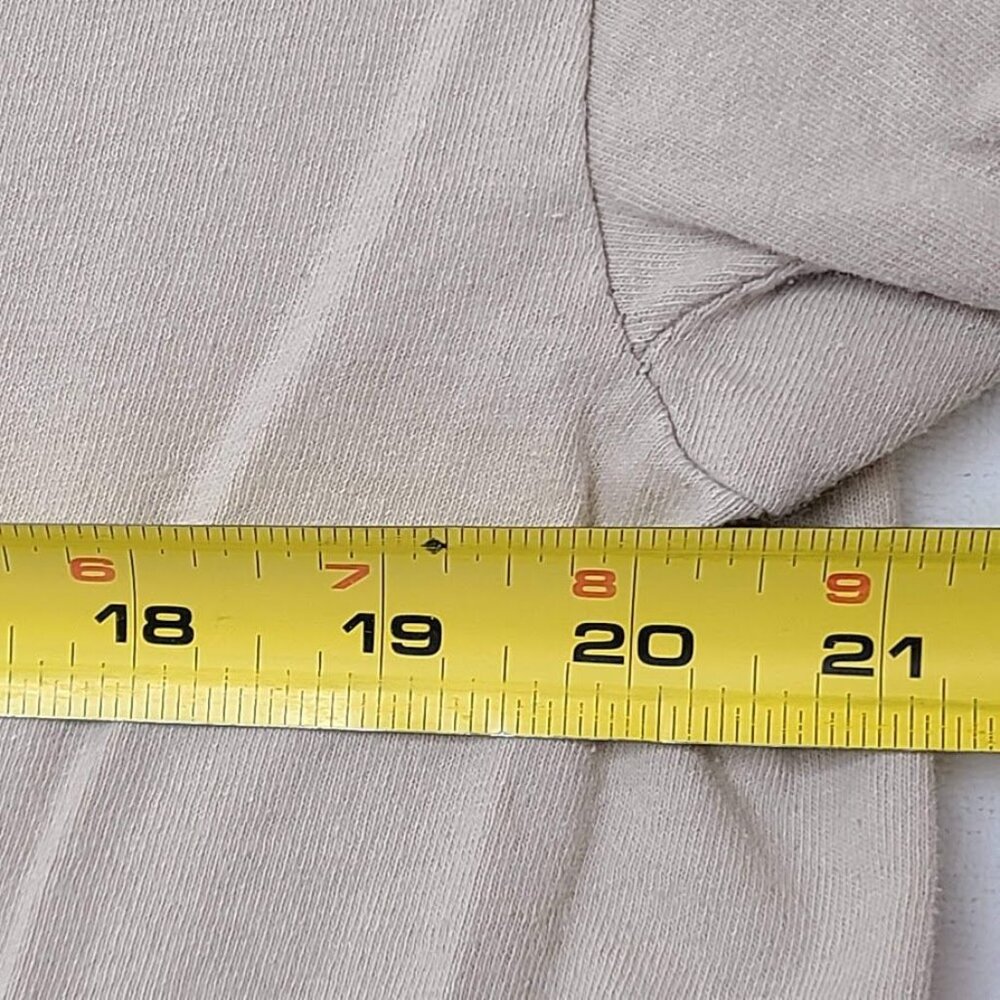 Popular Girl Vacay Vibes 98 Retro Car Graphic T-Shirt L Beige - Picture 6 of 8